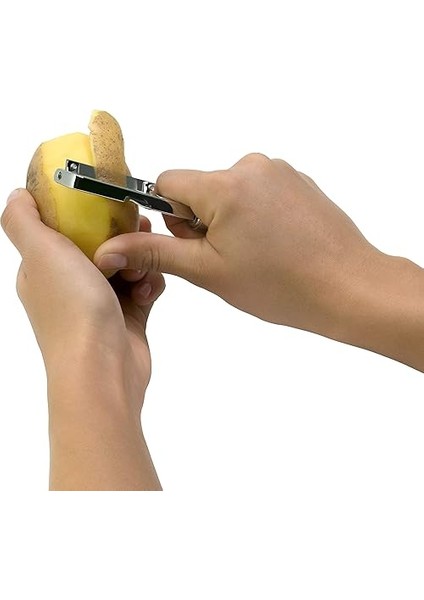 Profı Plus Ince Sebze Soyacagı indirimleri