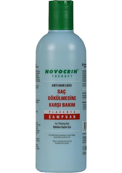 Hair Loss SHAM.300ML