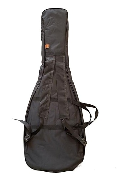 - Elektro Softcase Gitar Kılıfı - Softcase Gitar Çantası - Yerli Üretim Gigbag fiyatları