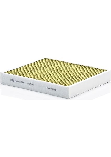 Freciousplus - Anti-Alerjen Kabin Filtresi Fp 26 010 (Vw Group) fiyatları