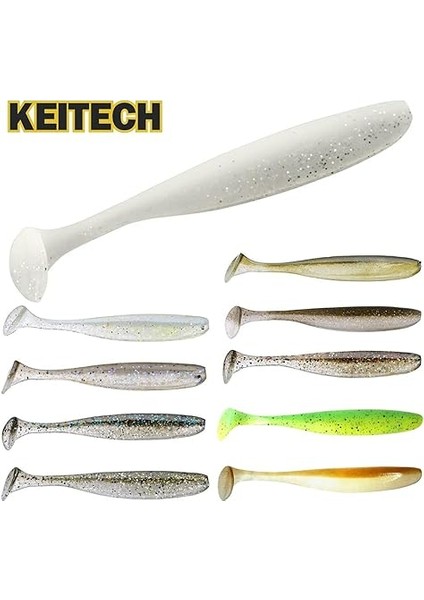 Keitec Easy Shiner, 4-Inch Eazy Shiner, 4-Inch fiyatları