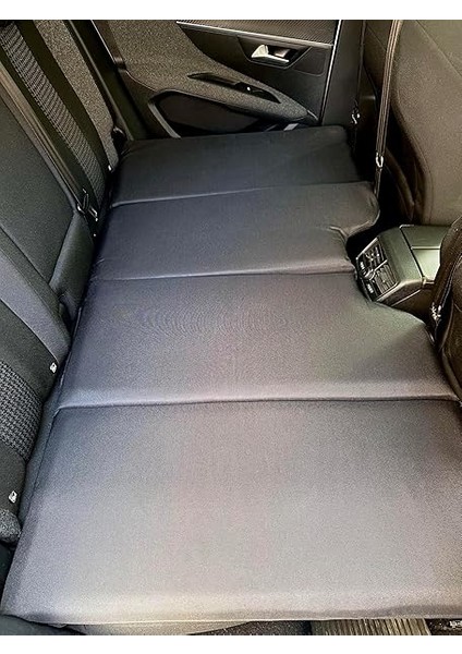 - Oto Arka Koltuk Yatak 70 * 130 cm - Siyah - Sıvı Geçirmez fiyatları