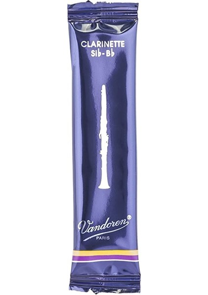 Klarnet Kamışı 1.5 Numara CR1015-1 fiyatları