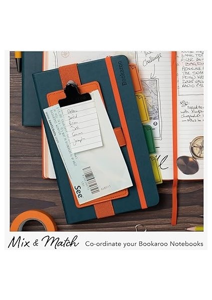 Bookaroo Kitap Ayracı ve Post It Yellow fırsatları