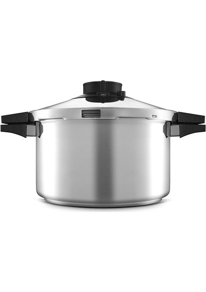 Quıck&safe 7 Lt Düdüklü Tencere