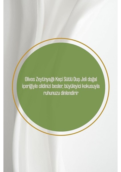 Doğal Zeytinyağlı Duş Jeli - Keçi Sütlü Yumuşaklık, Nemlendirici ve Besleyici, Hassas Ciltler Için Ideal, 750ML | Yoğun Nemlendirme ve Pürüzsüz Cilt (1X750 Ml, Keçi Sütlü) fiyatları