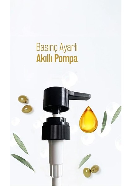 Doğal Zeytinyağlı Duş Jeli - Keçi Sütlü Yumuşaklık, Nemlendirici ve Besleyici, Hassas Ciltler Için Ideal, 750ML | Yoğun Nemlendirme ve Pürüzsüz Cilt (1X750 Ml, Keçi Sütlü) indirimleri