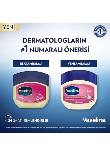 Nemlendirici Jel Baby 100 ml fırsatları