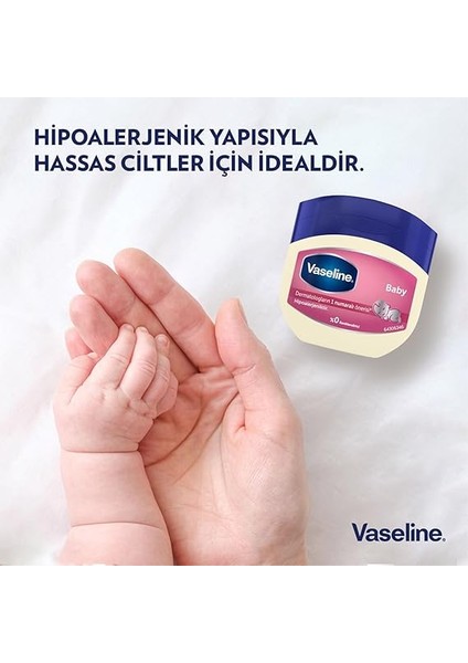 Nemlendirici Jel Baby 100 ml indirimleri
