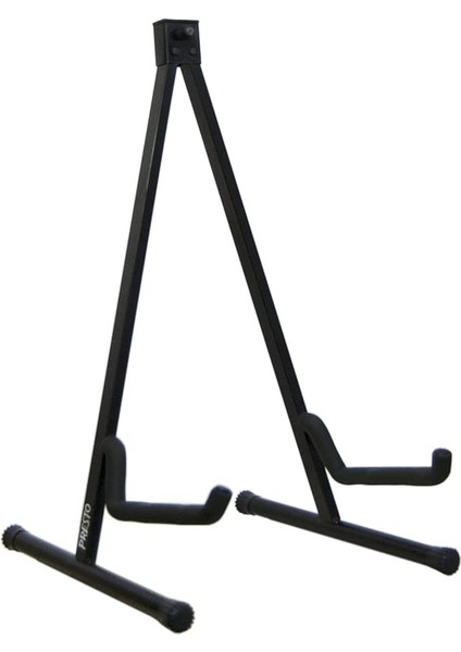 Çello Sehpası/standı (Black)