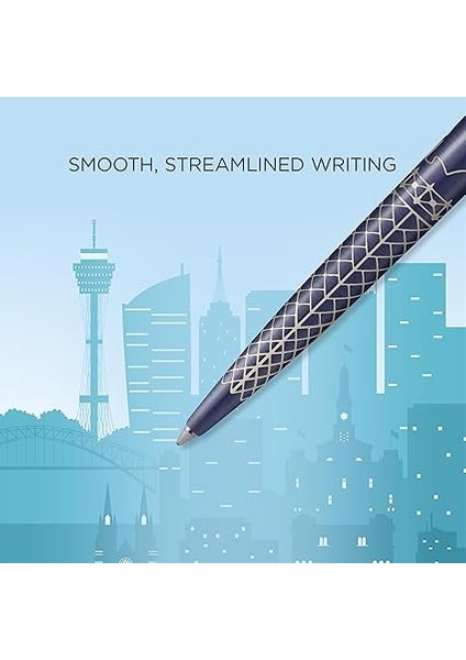 Parker Jotter Se Sydney Mavi Ct Tükenmez Kalem fırsatları