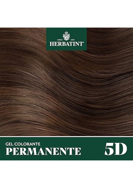 5d Chatain Clair Dore Açık Altın Kestane Saç Boyası, 150 ml fırsatları