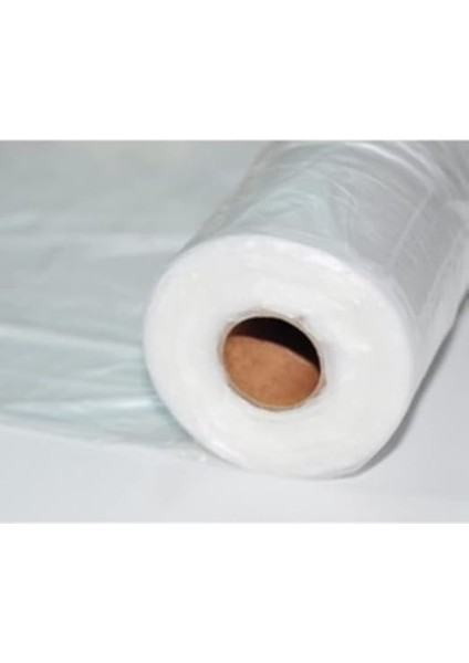 Poşet Orta Boy 1 Rulo Şeffaf Hışır Poşet Market Manav Poşeti fiyatları
