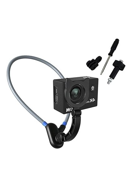 Magsafe ile Uyumlu Magnetic Telefon Tutucu ve Aksiyon Kamera Boyun Askısı Gezi Seyahat ve Sürüşlerde Kullanmak Için Boyundan Kayıt Aparatı Cep Telefonu Boyun Tutucu Kullanımı Kolay CD-3502 fiyatları
