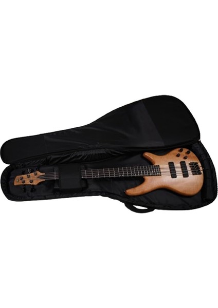 04 Serisi Bas Gitar Çantası modelleri