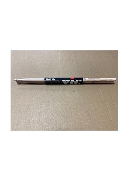 Firth Baget (Çift) 5A Wood, Hıckory, 0.565"X16", Medıum indirimleri