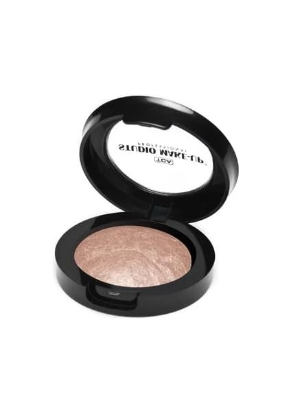 Studıo Make-Up Professıonal Göz Farı Eyeshadow Terra 09