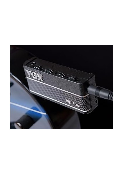 Amplug3 Ap3-Hg – Gitar Için Cep Kulaklık Amplifikatörü - High Gain fırsatları