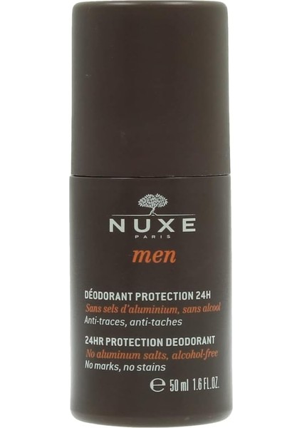 Men Deodorant - Terleme Karşıtı Erkek Deodorantı 50 ml