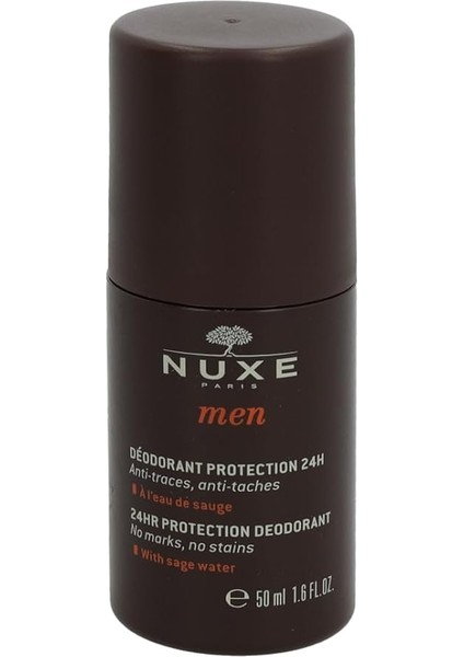 Men Deodorant - Terleme Karşıtı Erkek Deodorantı 50 ml fiyatları