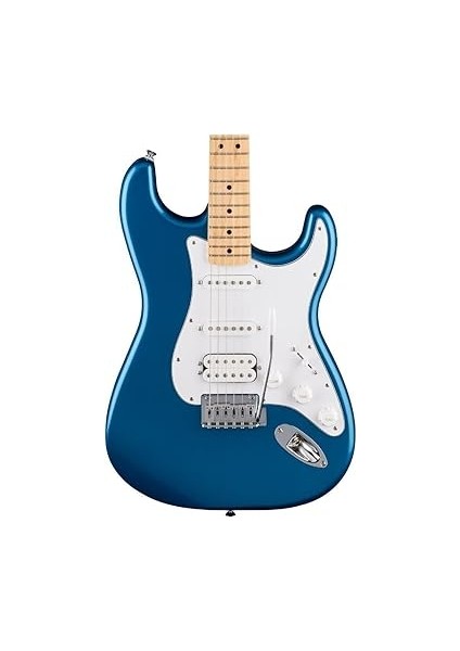 Standard Stratocaster Hss Aqua Marine Metallic - Maple Elektro Gitar modelleri