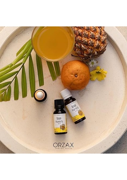 Vitamin D3 400 Iu 130 Puf Oral Sprey (1 x 20 Ml) indirimleri