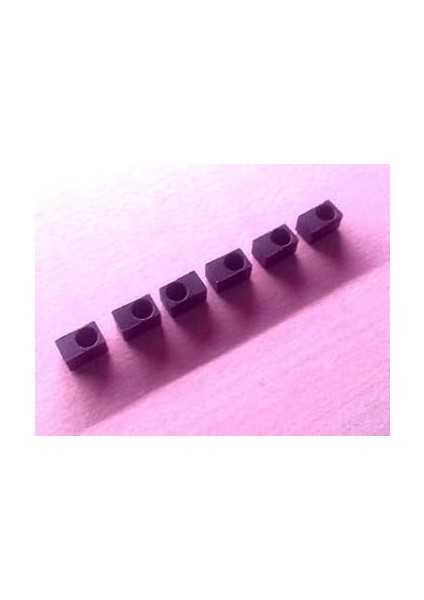 LW-1080-05 Insert Steel Floyd Rose 6 Pack Floyd Rose Insert Block fiyatları