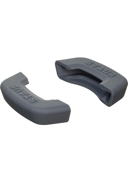 Accessories Silikon Tutacak, Silikon, Grafiti Gri