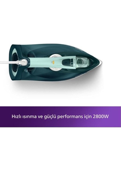 DST-7031/70 Buharlı Ütü modelleri