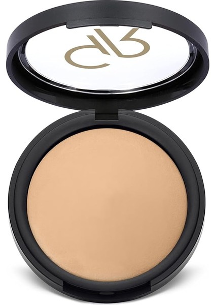 Rose Mineral Terracotta Powder Pudra No: 03