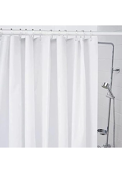 Bjarsen Duş Perdesi 180CM 200CM