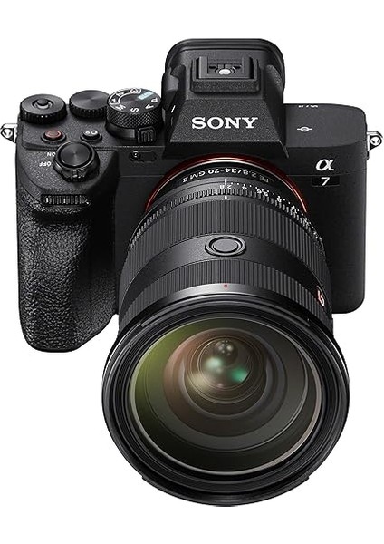 Fe 24-70MM F2.8 Gm Iı modelleri