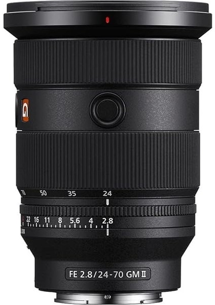 Fe 24-70MM F2.8 Gm Iı fırsatları