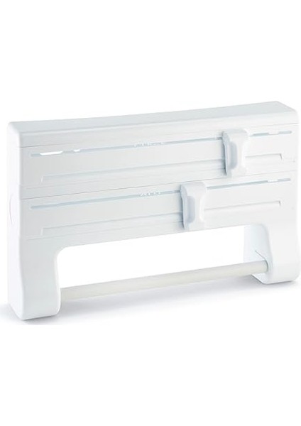 Mutfak Folyo/havlu Tutucusu-Beyaz M-E81-01 modelleri