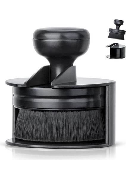 - Araba Lastik Parlatıcı Aplikatör Fırçası, Premium Araç ve Motor Lastik Parlatma Aparatı