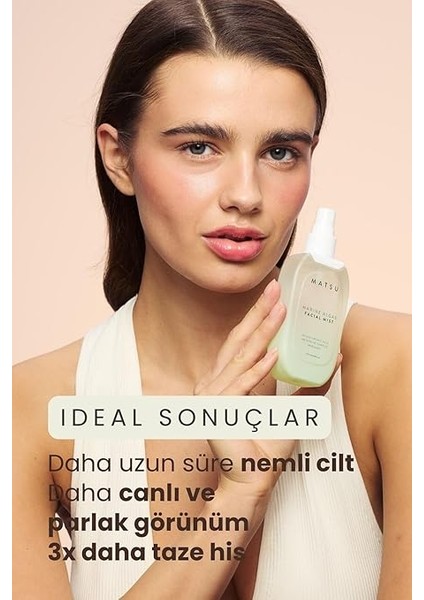 Professional Marine Algae, Yenileme ve Nemlendirme Yüz Misti, 100 ml fiyatları