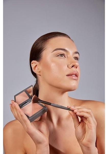 Avıen Aydınlatıcı Fırçası - Fan Brush modelleri