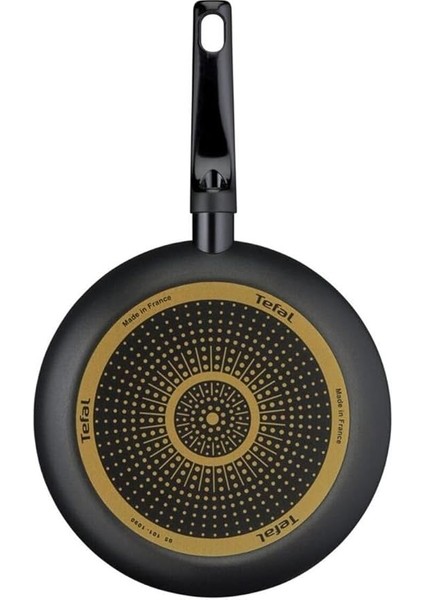 Titanyum 1x Simplecook Difüzyon Tabanlı 20/26 cm 2'li Tava Seti - 2100126824 fırsatları