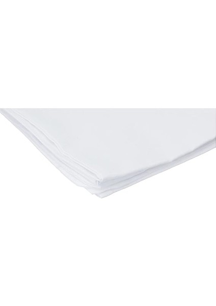 Turca AT9220 Yastık Kılıfı Seti, Beyaz, 40 cm x 120 cm fiyatları