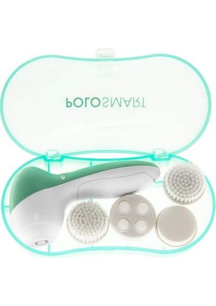 POLO-107 PSC02 Yüz Temizleme Cihazı 1 Paket(1 x 300 G)