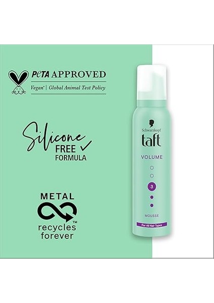 Köpük Volume 150 ml indirimleri