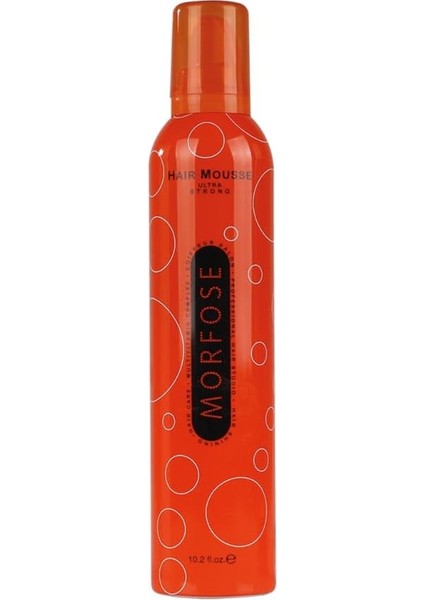 Ultra Strong Saç Köpüğü 350 ml fiyatları