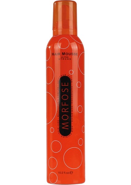 Ultra Strong Saç Köpüğü 350 ml modelleri