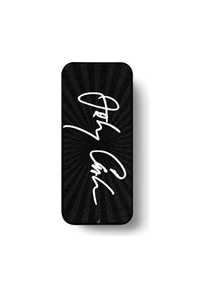 Dunlop Johnny Cash Signature 6lı Pena Seti (Medium) fiyatları