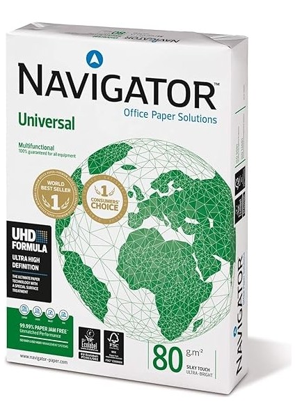 Fotokopi Kağıdı 80 gr Beyaz A4 indirimleri