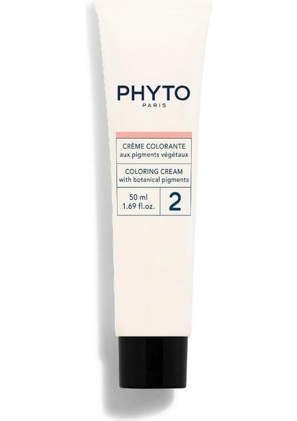 Phytocolor 5.7 indirimleri