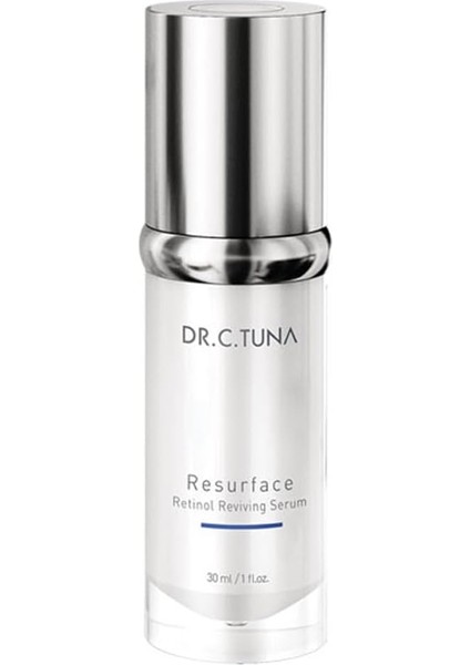 Dr C Tuna Resurface Retinol Serum (30 Ml)