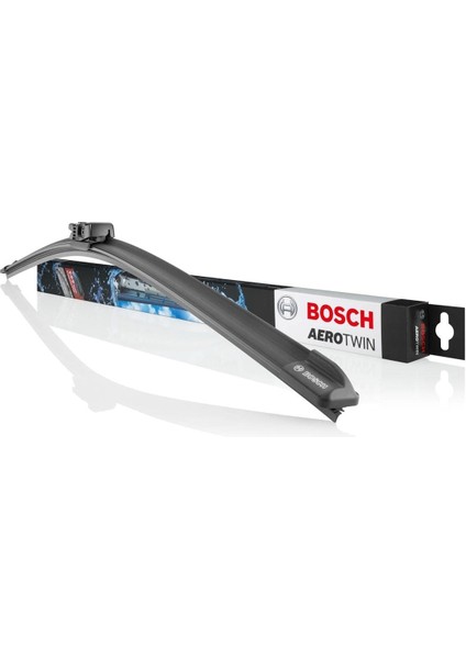 Aerotwin Silecek Seti - [650/340 Mm] Renault Clio Iv (2012-2021) [bh] #A868S