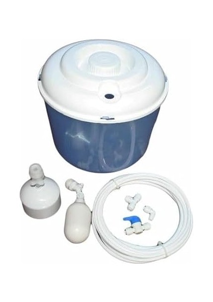 2054 Su Arıtma Damacana Sebil Üstü Aparatı (Haznelidir) modelleri