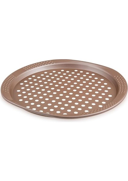 Gold Bake Gold Pizza Tepsisi